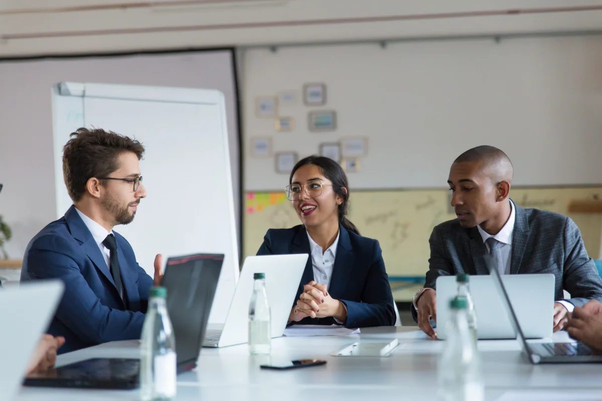 Institutional and organizational cybersecurity partnerships